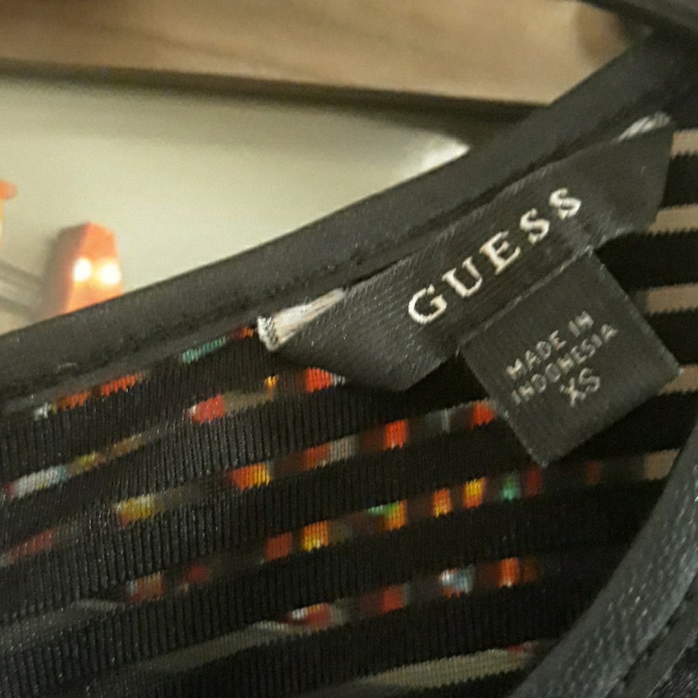Fancy Guess Top - Picture 4 of 4